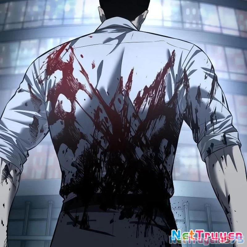 Sát Thủ Áo Đỏ Chapter 3 - Trang 3