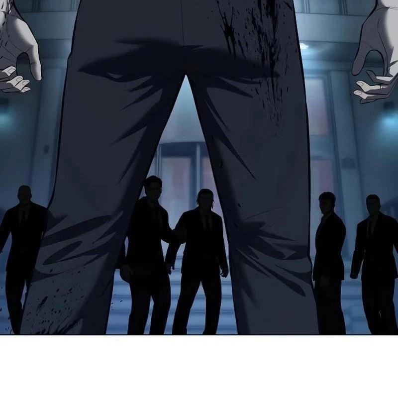 Sát Thủ Áo Đỏ Chapter 3 - Trang 3