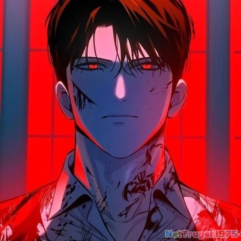 Sát Thủ Áo Đỏ Chapter 3 - Trang 3