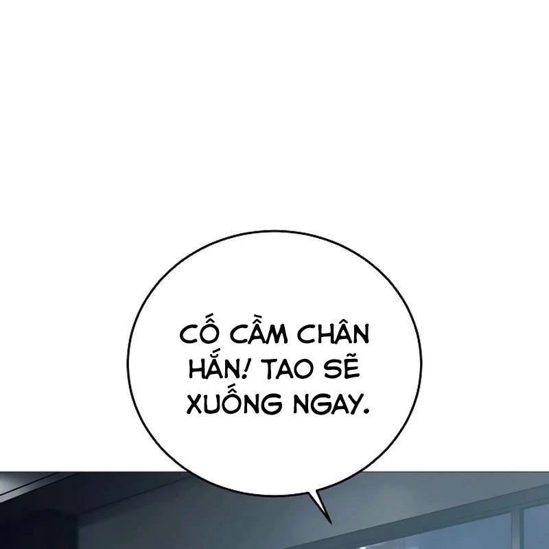 Sát Thủ Áo Đỏ Chapter 4 - Trang 3