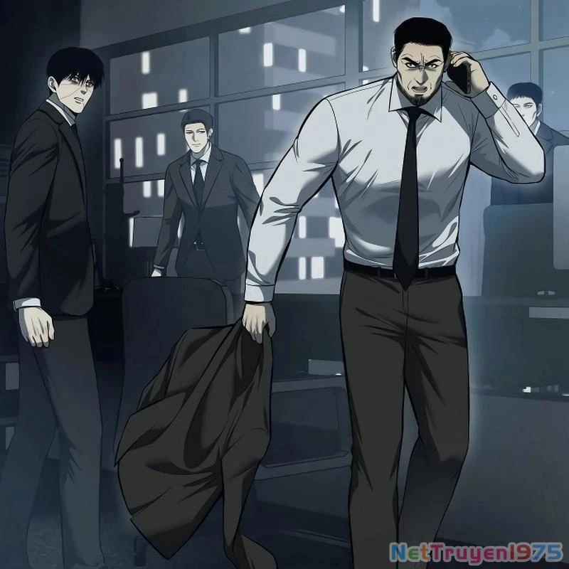 Sát Thủ Áo Đỏ Chapter 4 - Trang 3