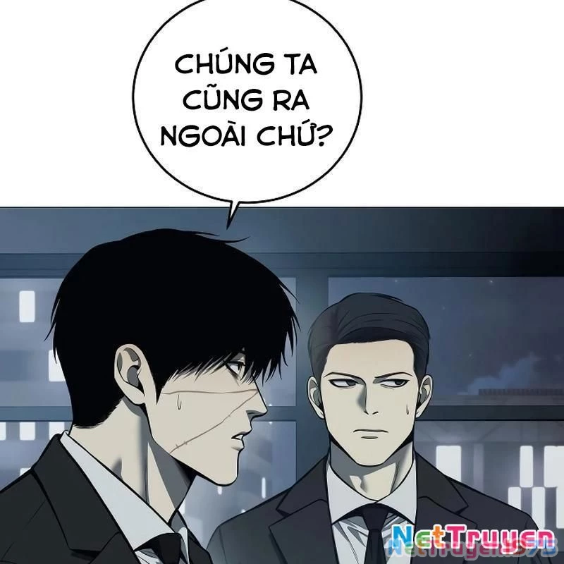 Sát Thủ Áo Đỏ Chapter 4 - Trang 3