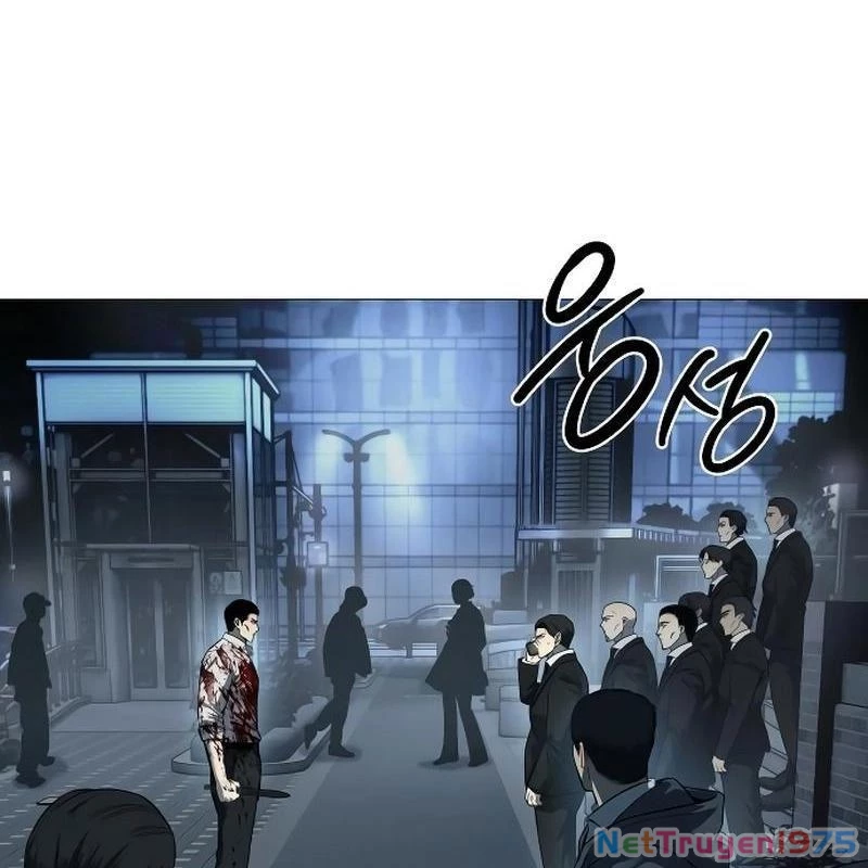 Sát Thủ Áo Đỏ Chapter 4 - Trang 3
