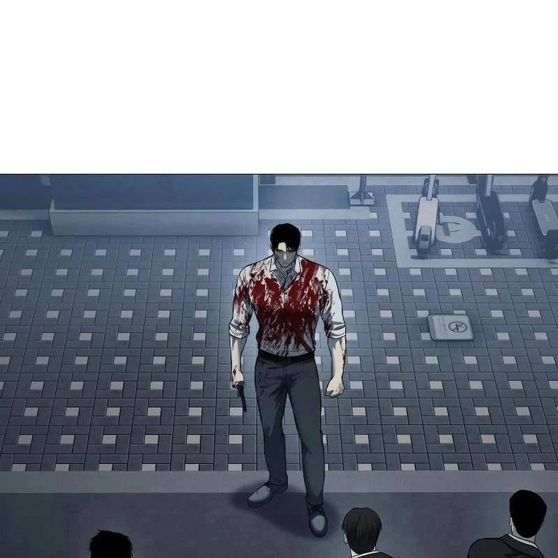 Sát Thủ Áo Đỏ Chapter 4 - Trang 3