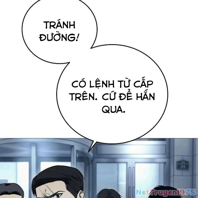 Sát Thủ Áo Đỏ Chapter 4 - Trang 3
