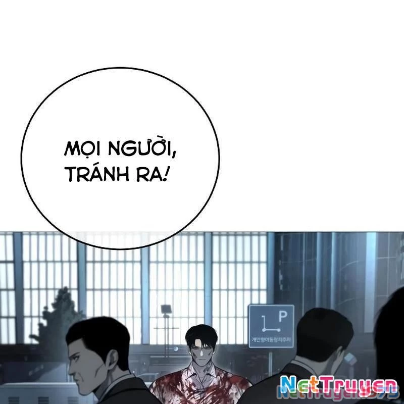 Sát Thủ Áo Đỏ Chapter 4 - Trang 3