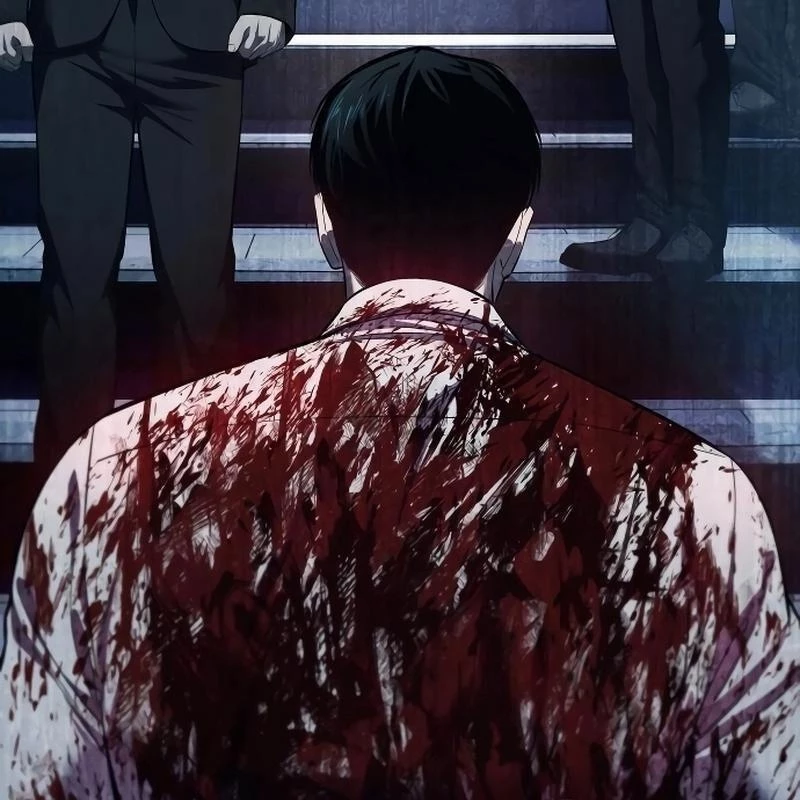 Sát Thủ Áo Đỏ Chapter 4 - Trang 3