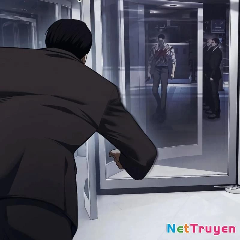 Sát Thủ Áo Đỏ Chapter 4 - Trang 3