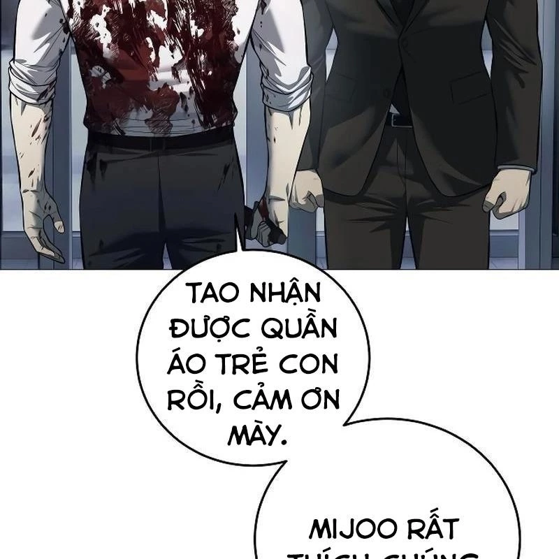 Sát Thủ Áo Đỏ Chapter 4 - Trang 3
