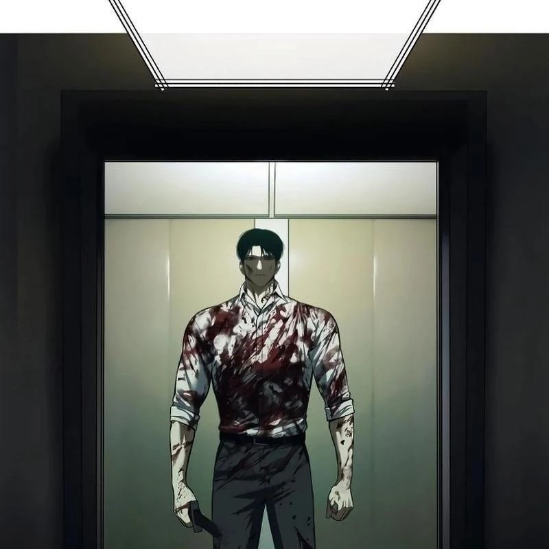Sát Thủ Áo Đỏ Chapter 4 - Trang 3