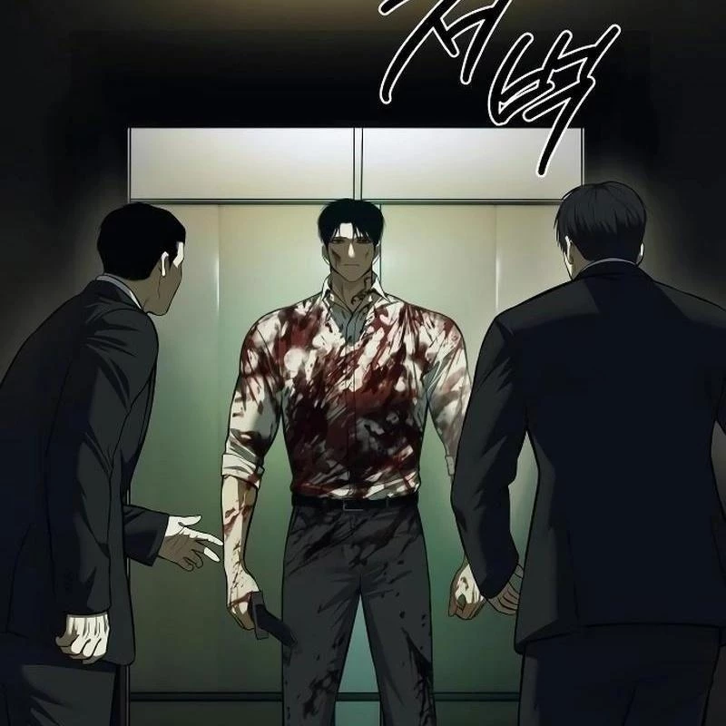 Sát Thủ Áo Đỏ Chapter 4 - Trang 3