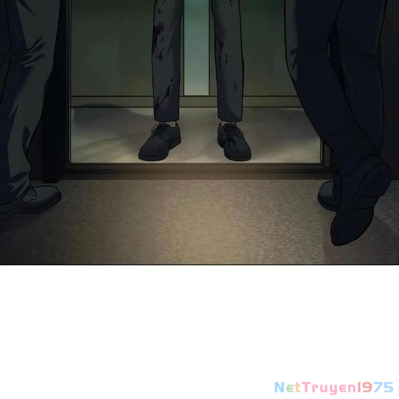 Sát Thủ Áo Đỏ Chapter 4 - Trang 3