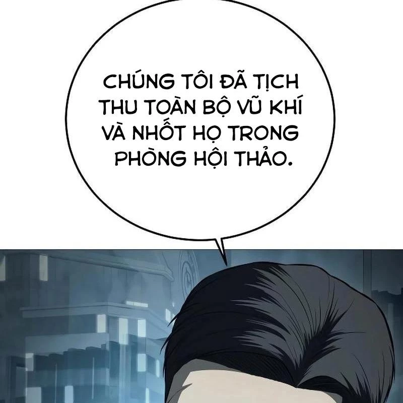 Sát Thủ Áo Đỏ Chapter 4 - Trang 3