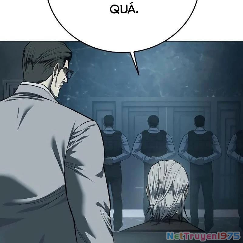Sát Thủ Áo Đỏ Chapter 4 - Trang 3