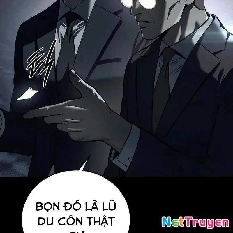 Sát Thủ Áo Đỏ Chapter 4 - Trang 3
