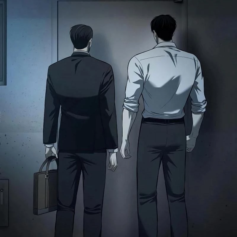 Sát Thủ Áo Đỏ Chapter 4 - Trang 3