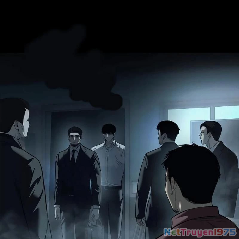 Sát Thủ Áo Đỏ Chapter 4 - Trang 3