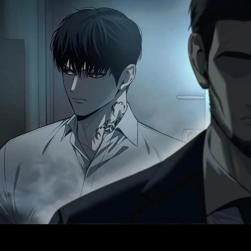 Sát Thủ Áo Đỏ Chapter 4 - Trang 3