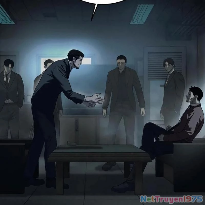 Sát Thủ Áo Đỏ Chapter 4 - Trang 3