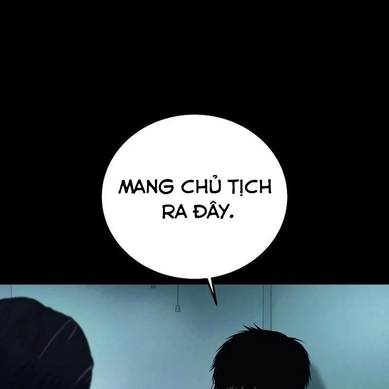 Sát Thủ Áo Đỏ Chapter 4 - Trang 3