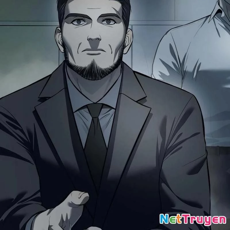 Sát Thủ Áo Đỏ Chapter 4 - Trang 3