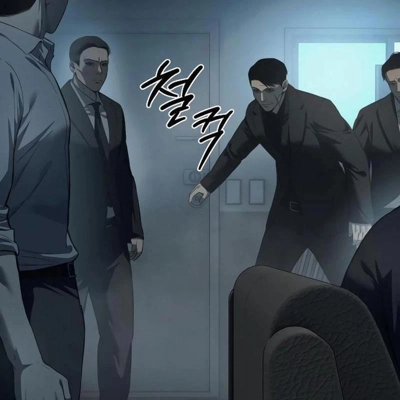 Sát Thủ Áo Đỏ Chapter 4 - Trang 3