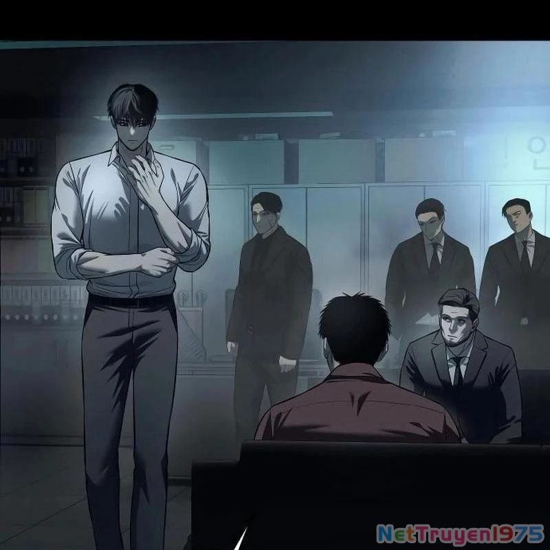 Sát Thủ Áo Đỏ Chapter 4 - Trang 3