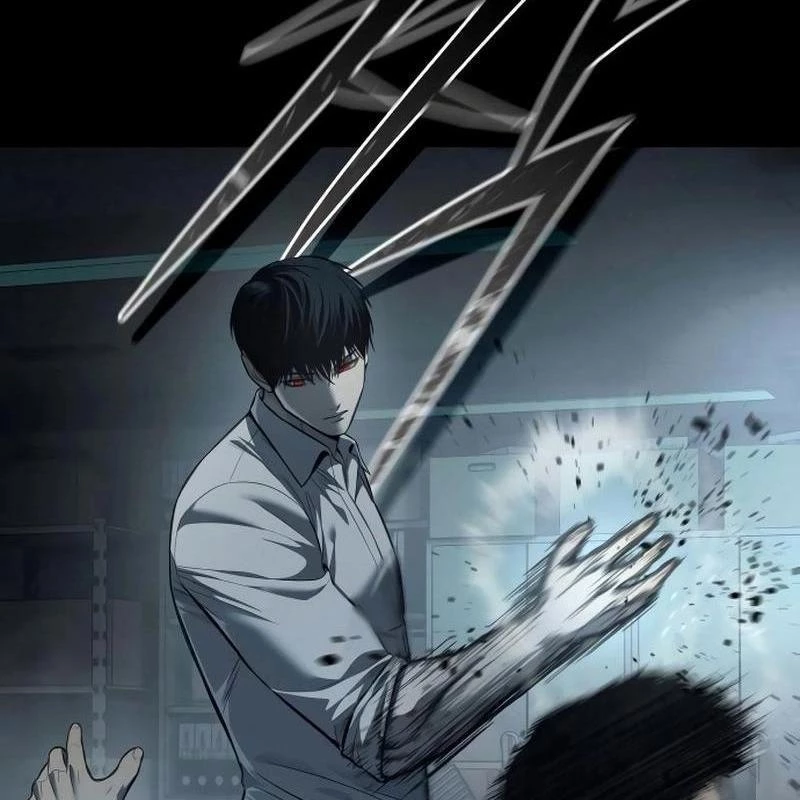 Sát Thủ Áo Đỏ Chapter 4 - Trang 3
