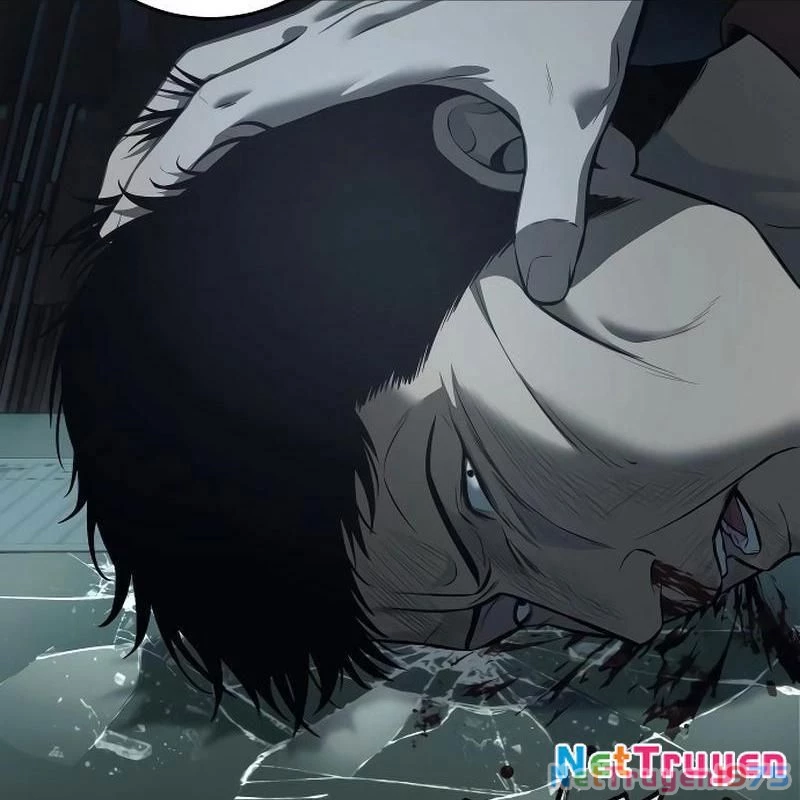 Sát Thủ Áo Đỏ Chapter 4 - Trang 3