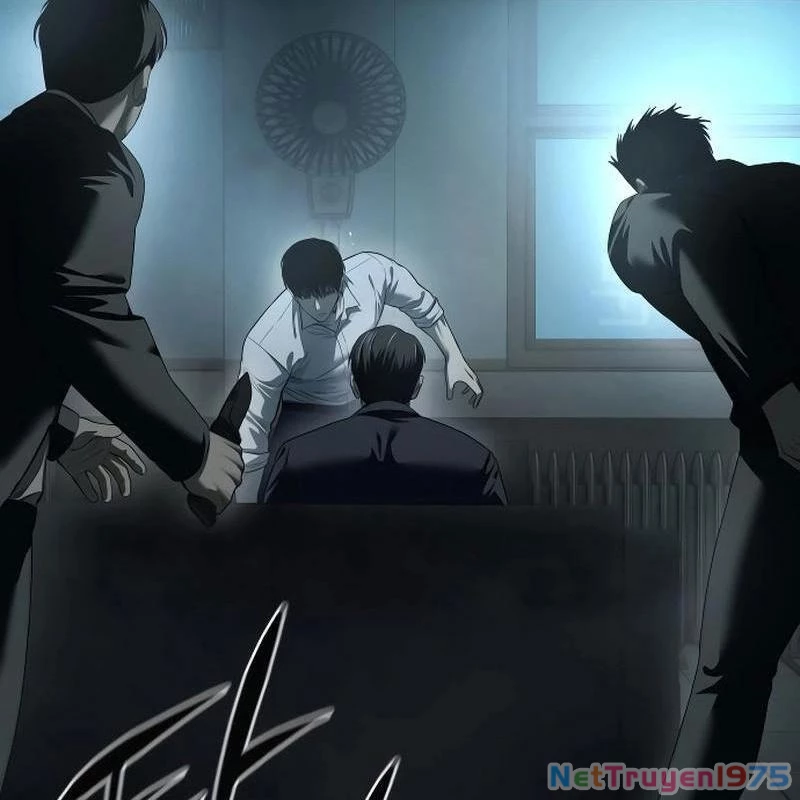 Sát Thủ Áo Đỏ Chapter 4 - Trang 3