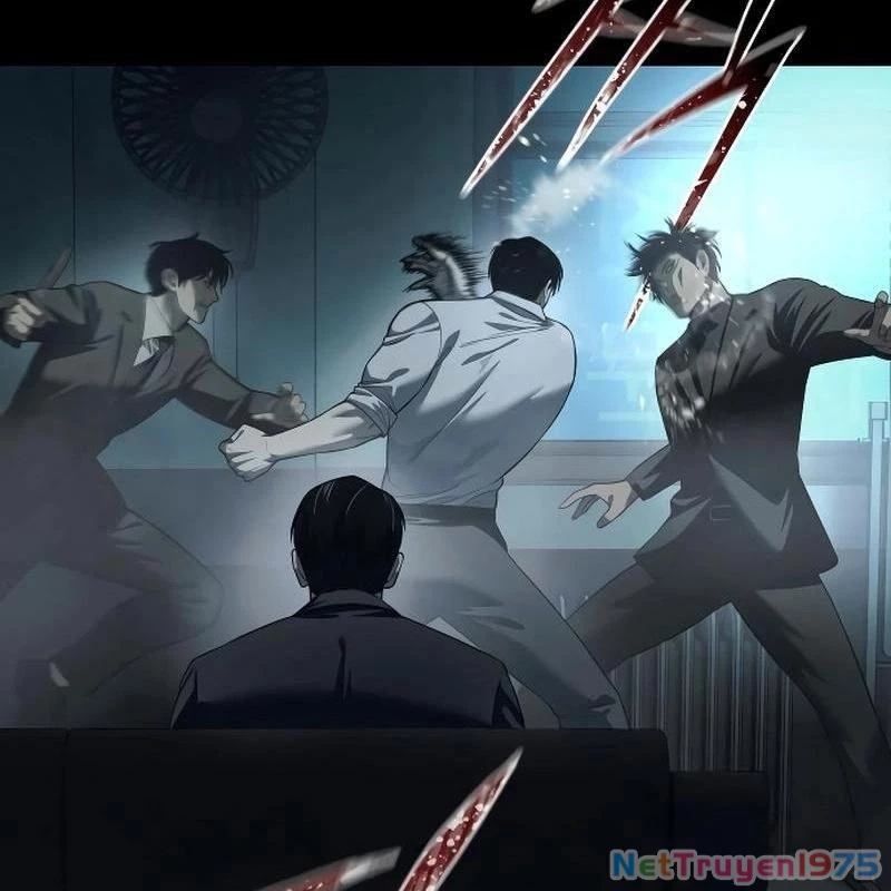 Sát Thủ Áo Đỏ Chapter 4 - Trang 3
