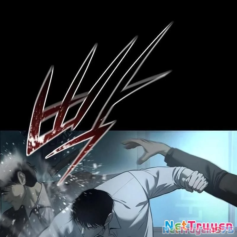 Sát Thủ Áo Đỏ Chapter 4 - Trang 3