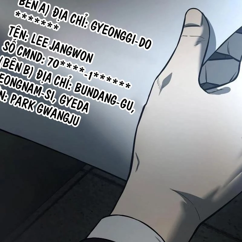 Sát Thủ Áo Đỏ Chapter 4 - Trang 3