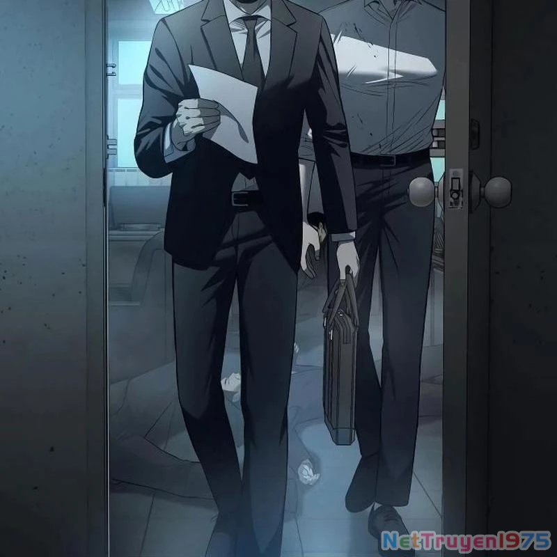 Sát Thủ Áo Đỏ Chapter 4 - Trang 3