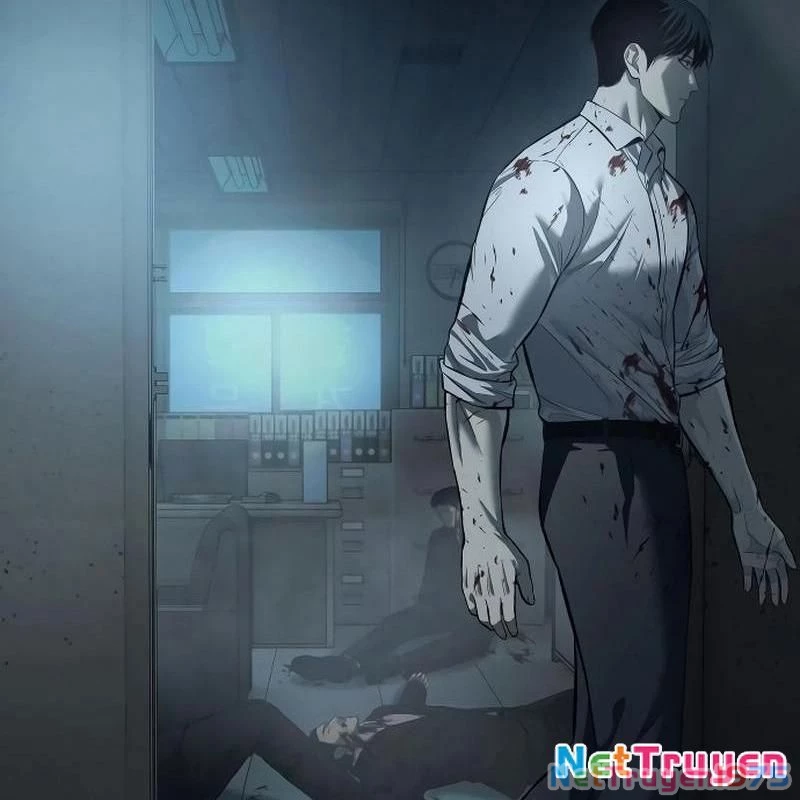 Sát Thủ Áo Đỏ Chapter 4 - Trang 3