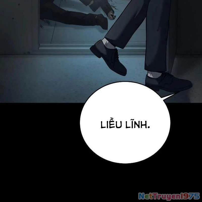 Sát Thủ Áo Đỏ Chapter 4 - Trang 3