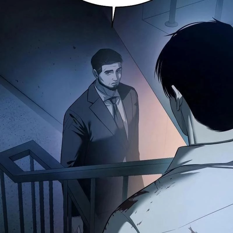 Sát Thủ Áo Đỏ Chapter 4 - Trang 3