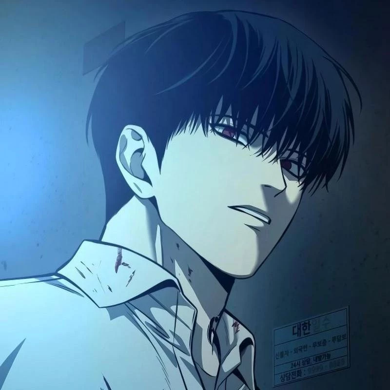 Sát Thủ Áo Đỏ Chapter 4 - Trang 3