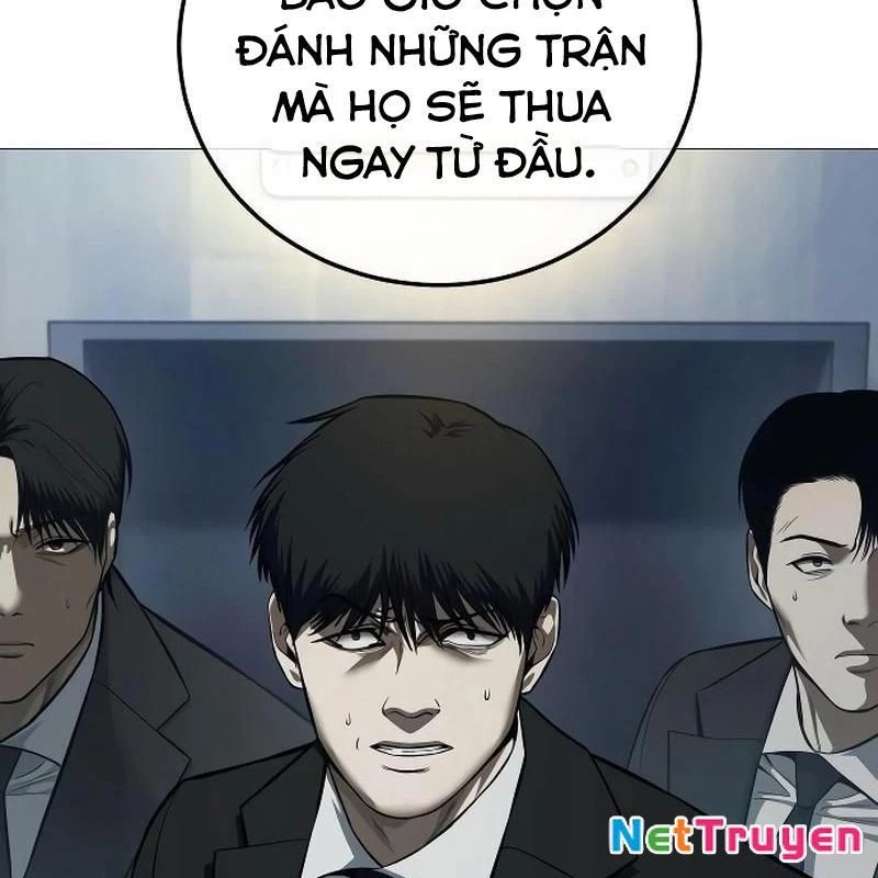 Sát Thủ Áo Đỏ Chapter 4 - Trang 3
