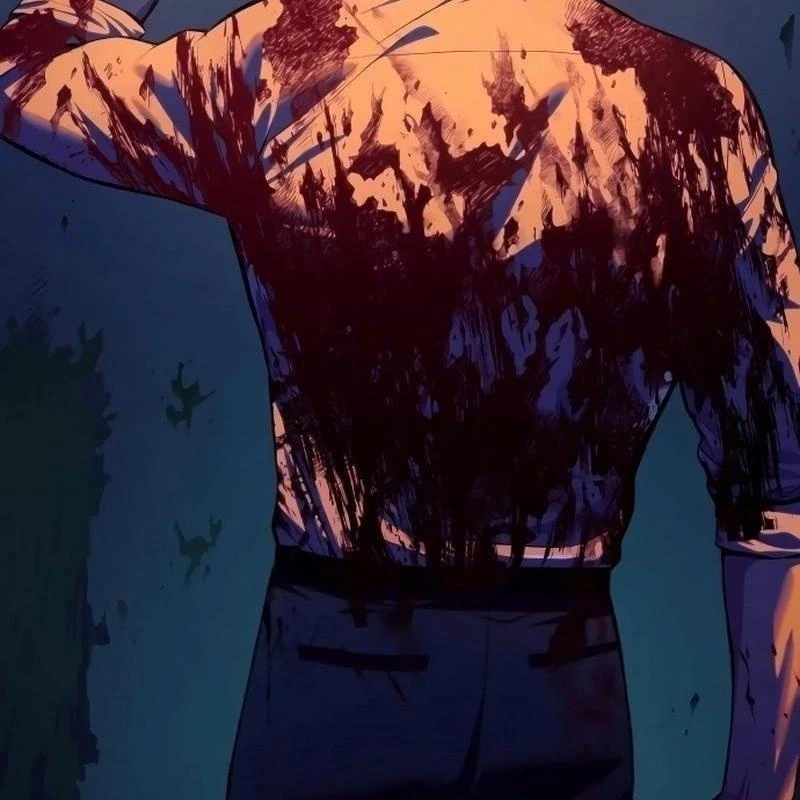 Sát Thủ Áo Đỏ Chapter 4 - Trang 3