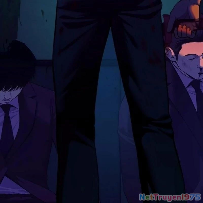 Sát Thủ Áo Đỏ Chapter 4 - Trang 3