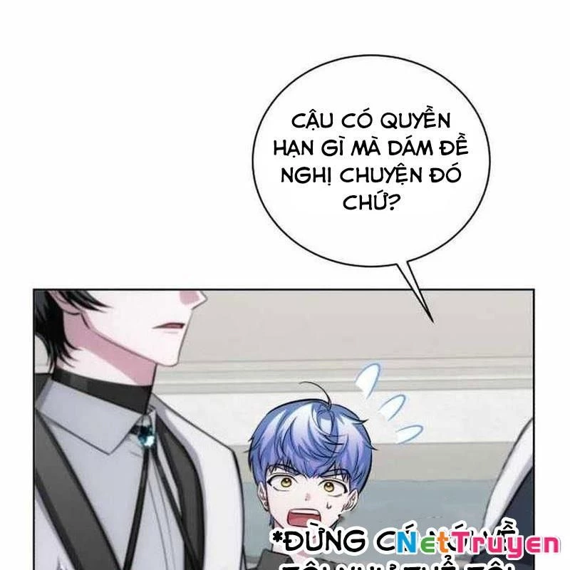 Đứa Con Có Vấn Đề Của Ma Pháp Chapter 11 - Trang 2