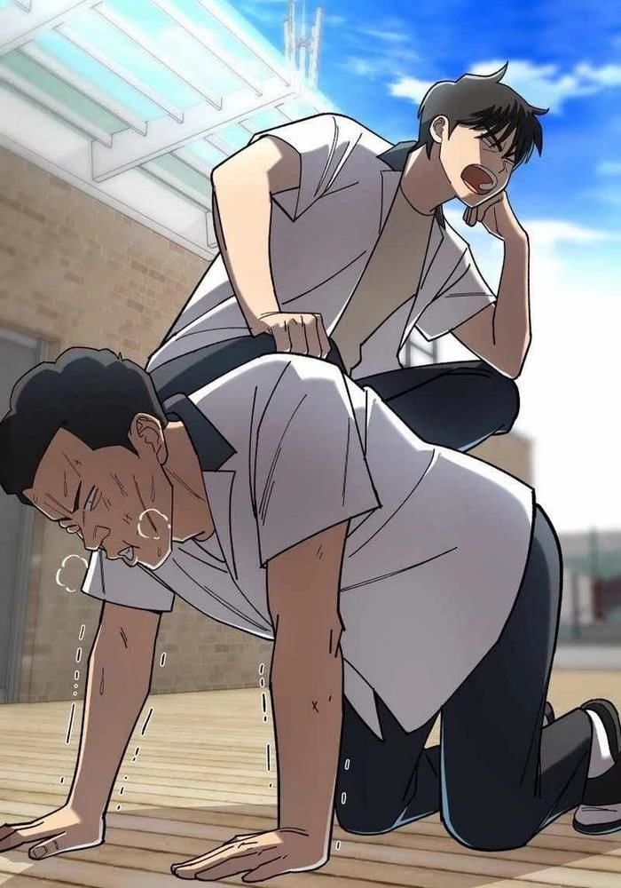 Thiên Ma Giáo Chapter 4 - Next Chapter 5