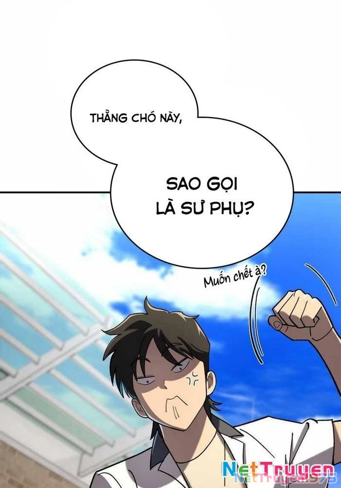 Thiên Ma Giáo Chapter 4 - Next Chapter 5