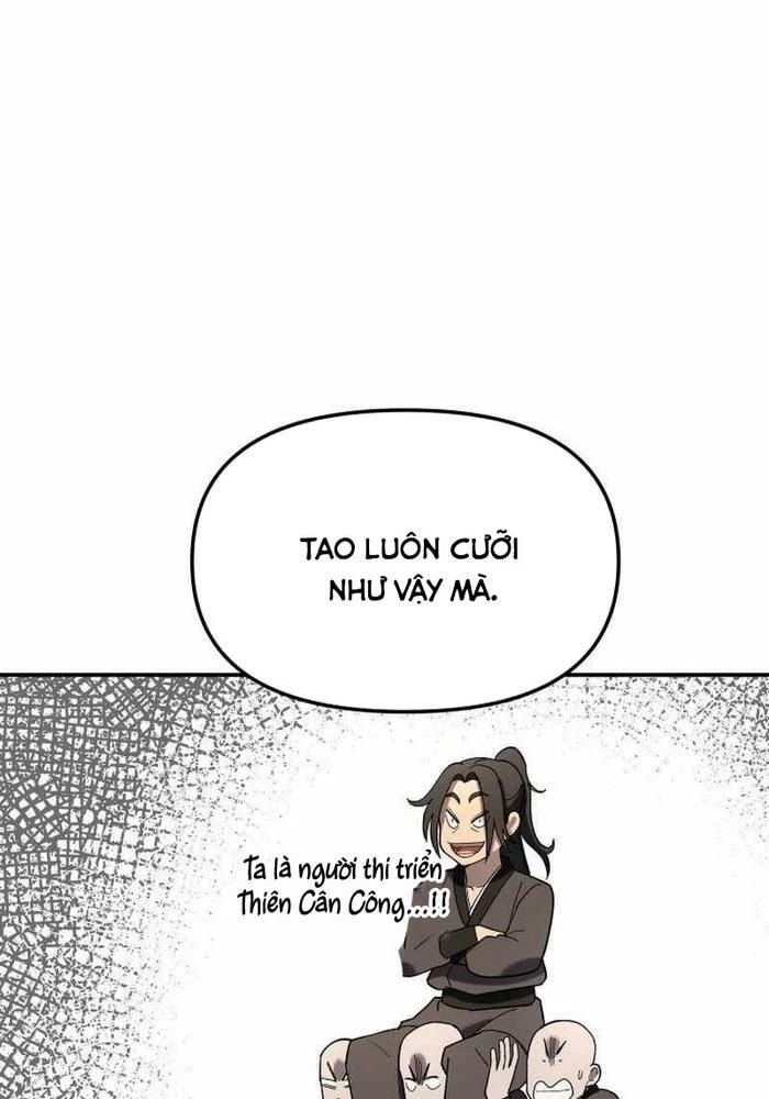 Thiên Ma Giáo Chapter 4 - Next Chapter 5