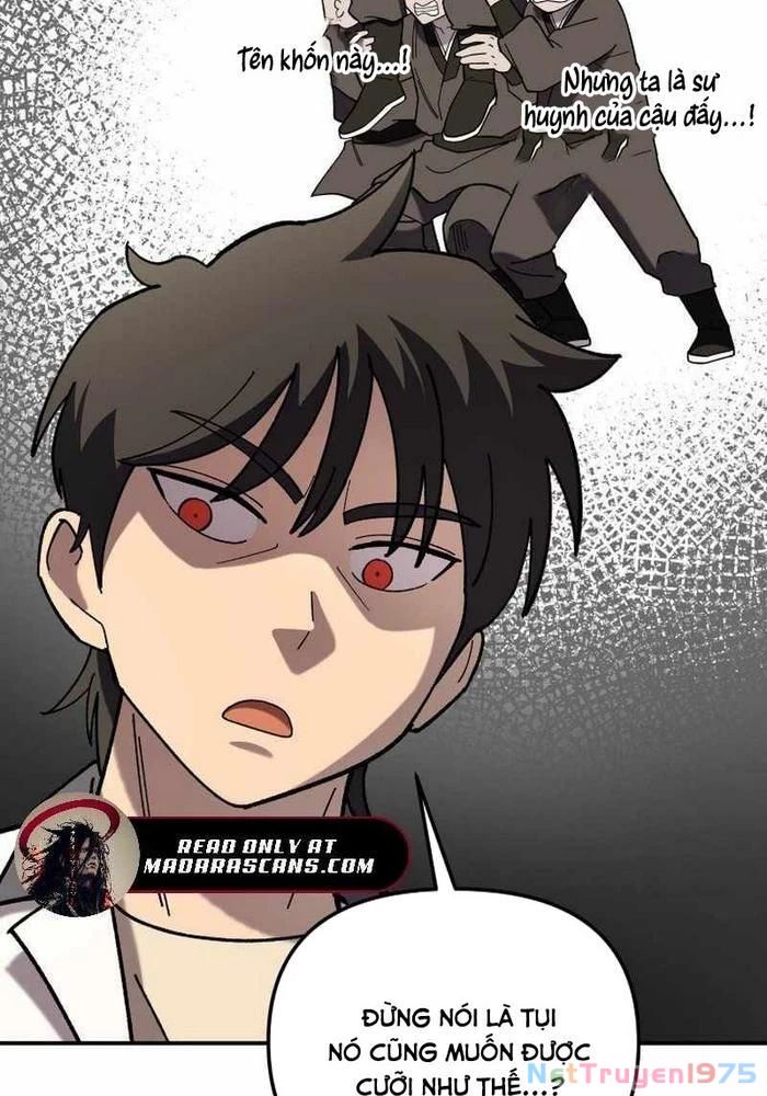 Thiên Ma Giáo Chapter 4 - Next Chapter 5