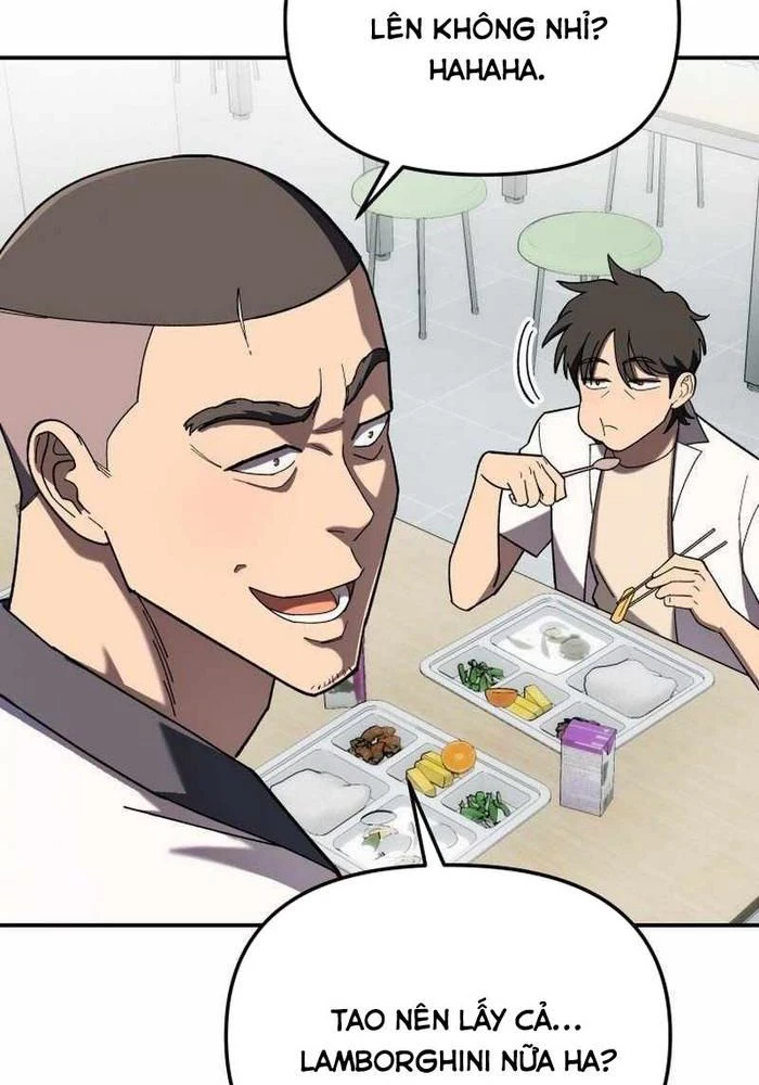 Thiên Ma Giáo Chapter 4 - Next Chapter 5