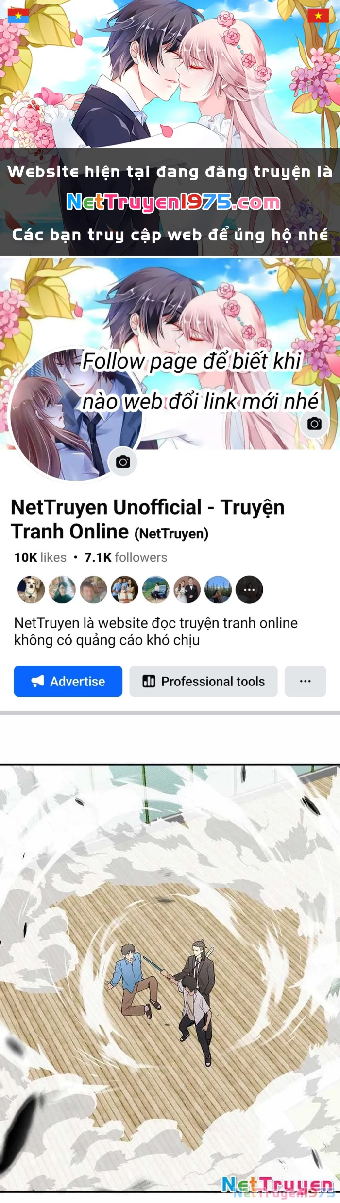 Thiên Ma Giáo Chapter 8 - Next Chapter 9