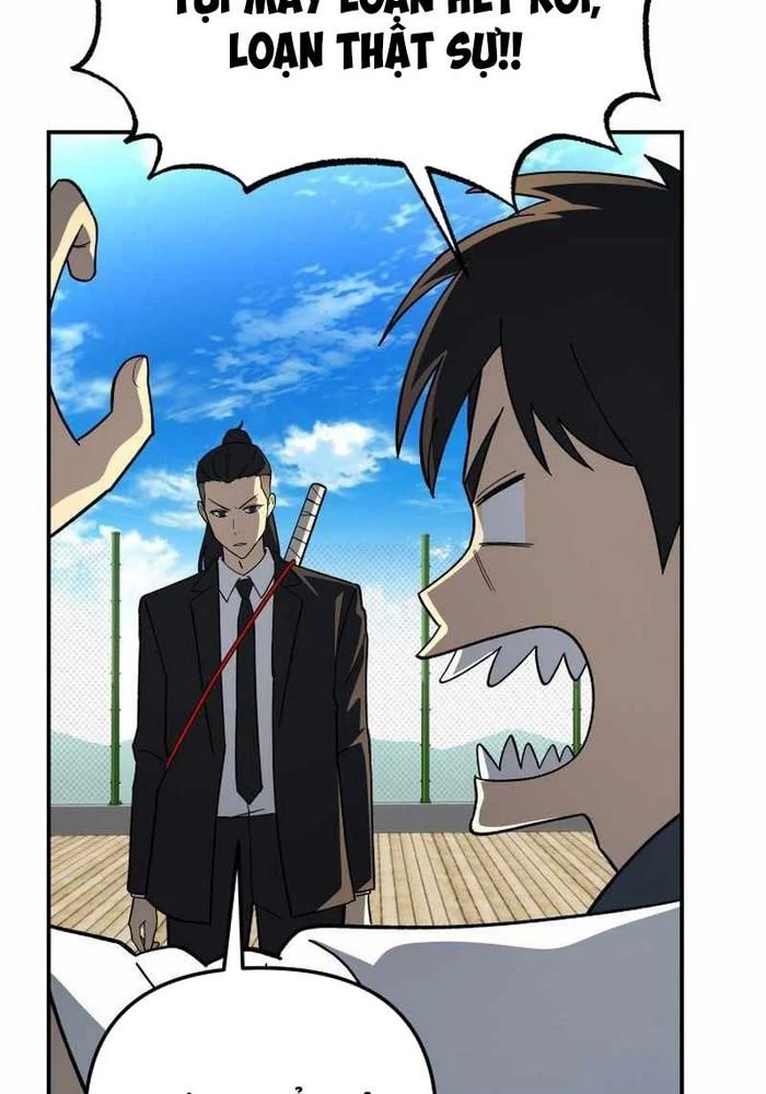 Thiên Ma Giáo Chapter 8 - Next Chapter 9