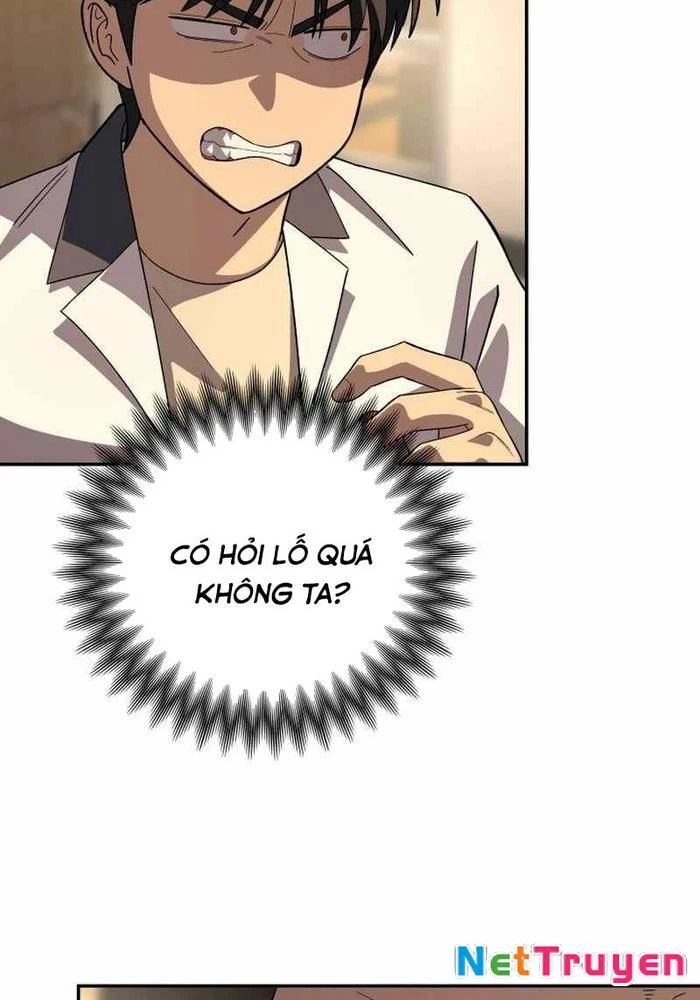 Thiên Ma Giáo Chapter 9 - Next Chapter 10